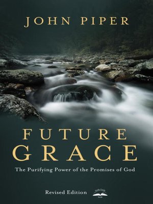 cover image of Future Grace